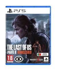 The Last of Us Part II Remastered - PS5